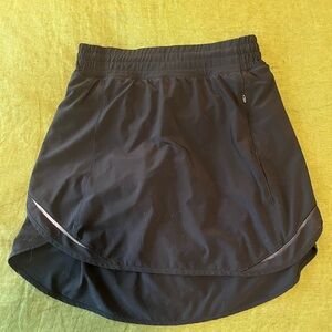 Lululemon Athletic Skort